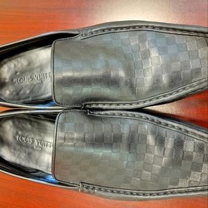 Louis Vuitton Loafers size 10.5